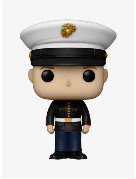 <strong>Pop</strong> Goes The Weasel. . Funko pop marine dress blues